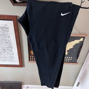 XL Tall Nike Joggers - Team issued